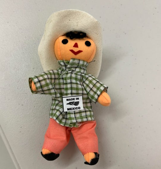 Munequito