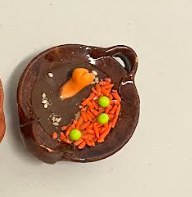 Mini Mole Bowl