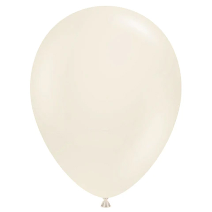 Tuftex Lace 100ct Latex Balloon 11"