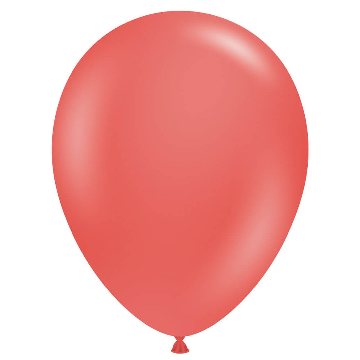 Tuftex Aloha 100ct Latex Balloon 11"