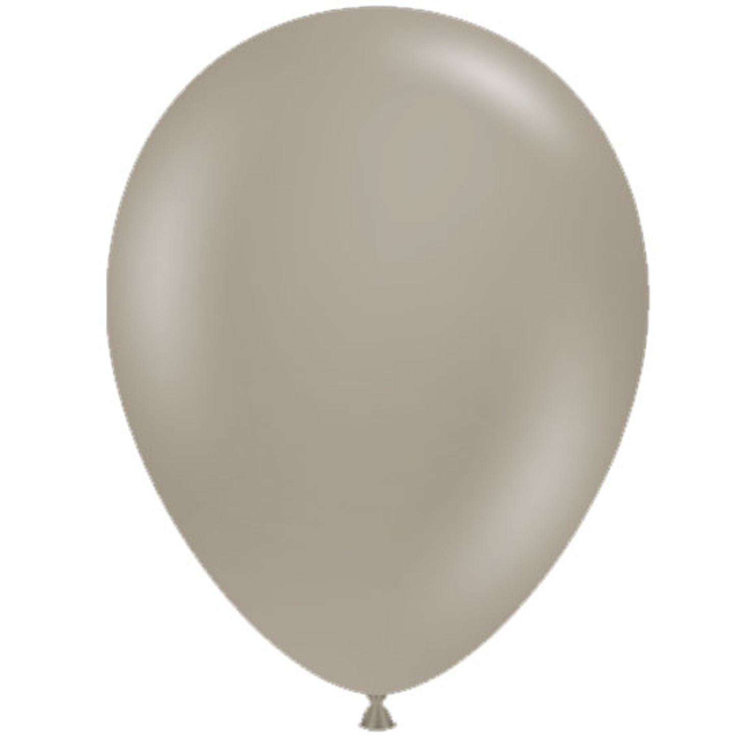 Tuftex Malted 100ct Latex Balloon 11"
