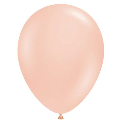 Tuftex Cameo 100ct Latex Balloon 11"