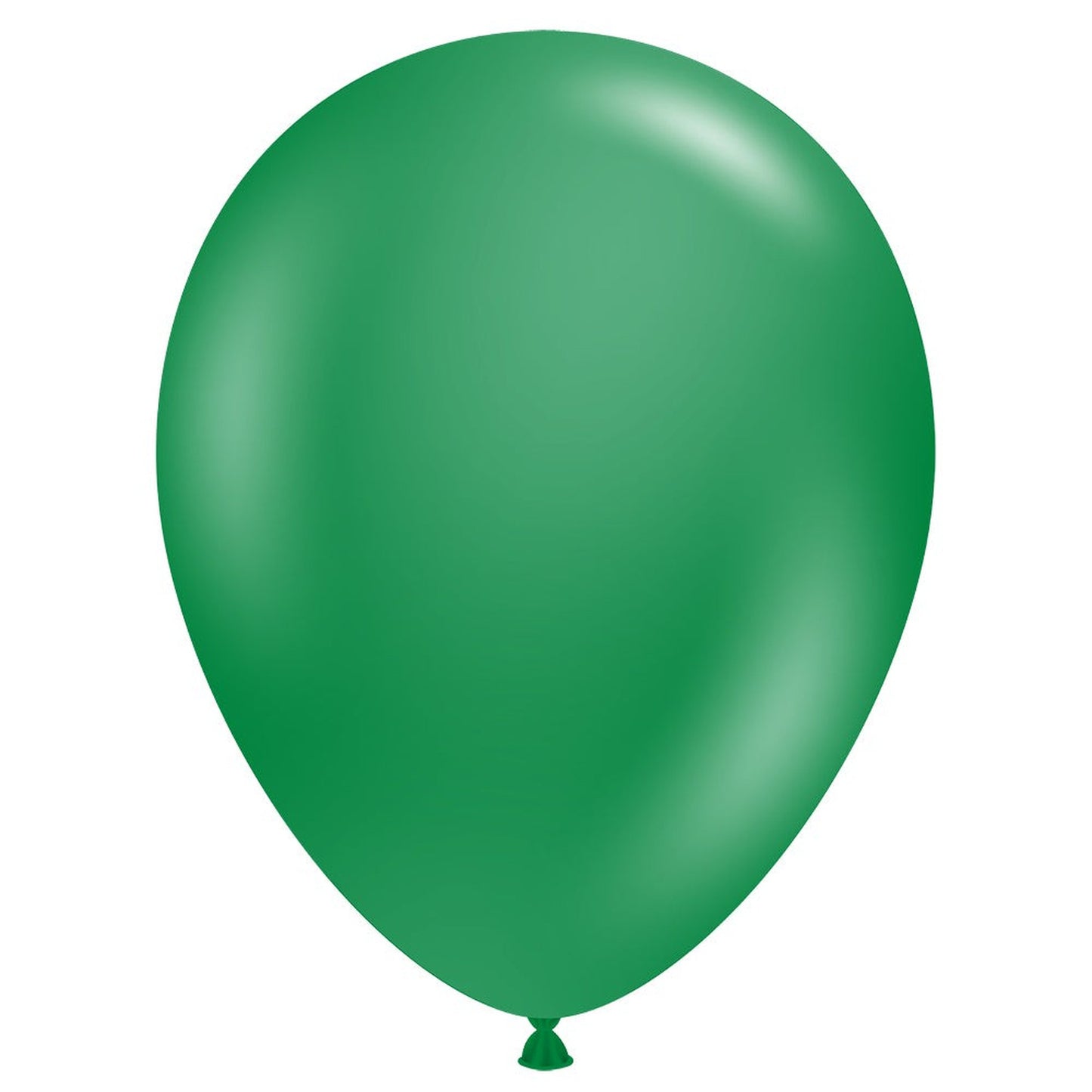 Tuftex Emerald 50ct Latex Balloon 5"