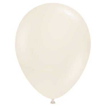 Tuftex Lace 50ct Latex Balloon 5"