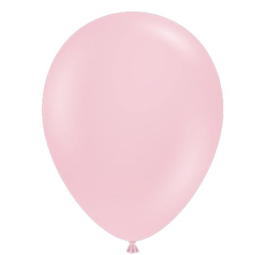 Tuftex Romey 50ct Latex Balloon 5"