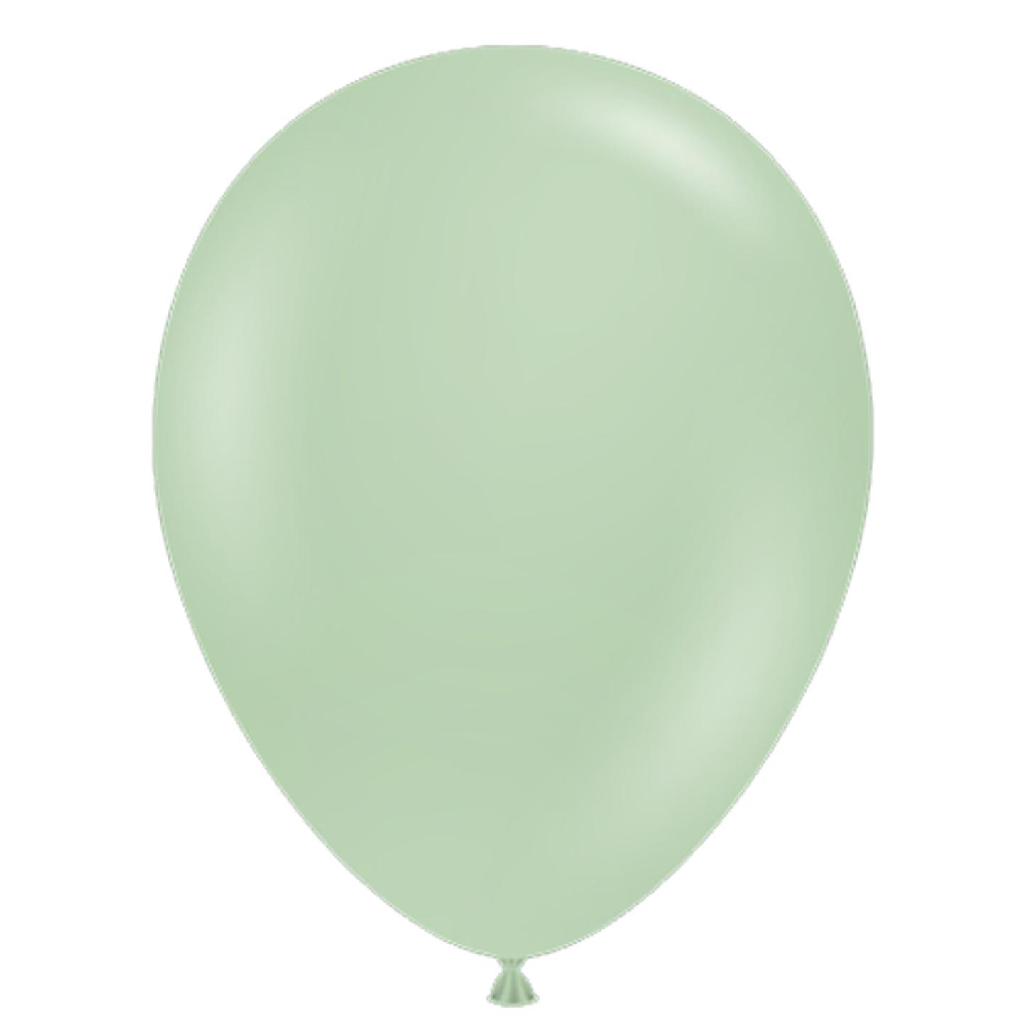 Tuftex Meadow 50ct Latex Balloon 5"