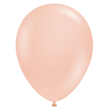 Tuftex Cameo 50ct Latex Balloon 5"