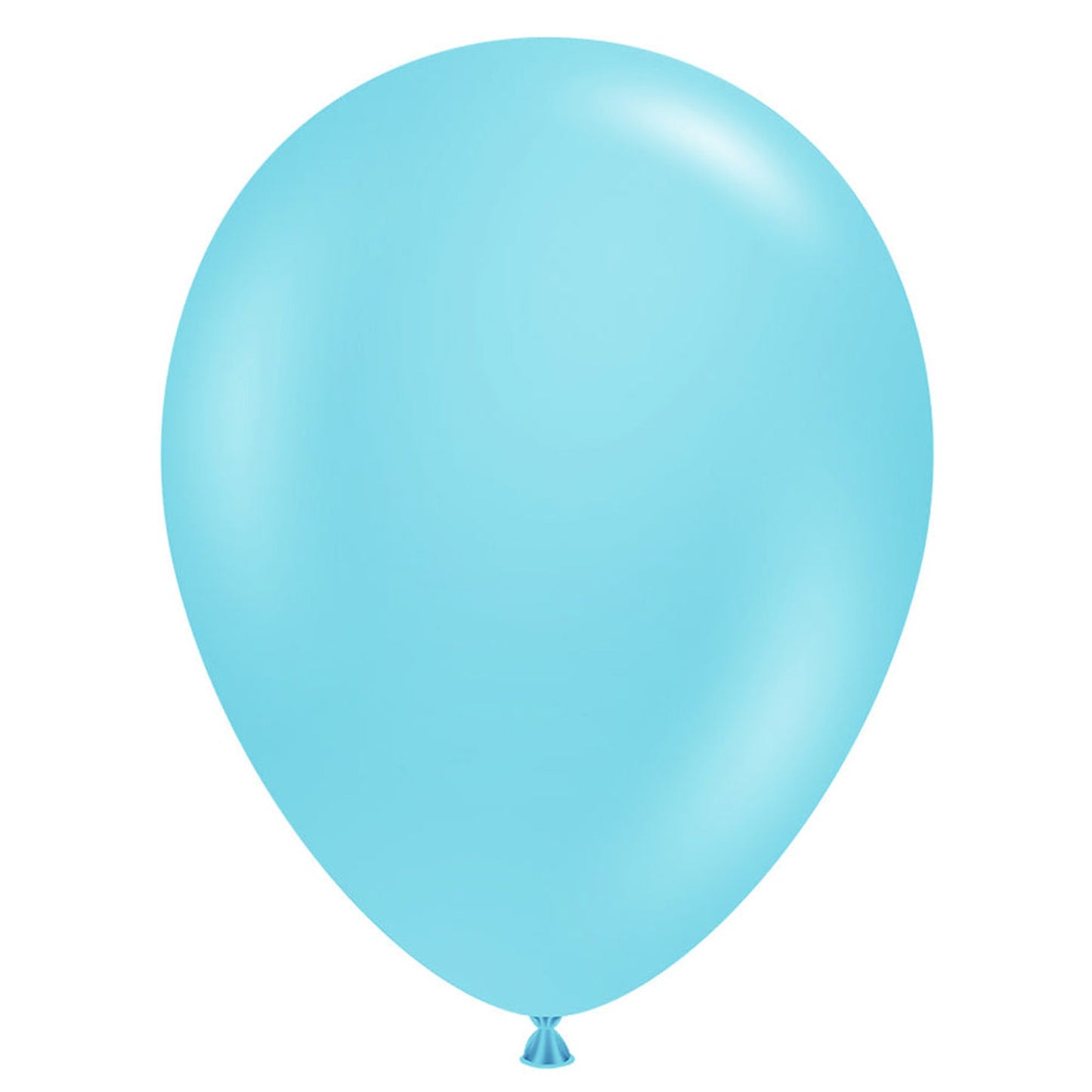 Tuftex Sea Glass 50ct Latex Balloon 5"