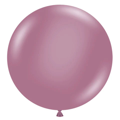 17" Tuftex Canyon Rose 50ct