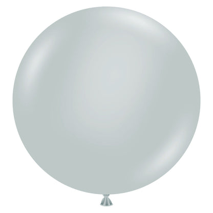 17" Tuftex Fog 50ct