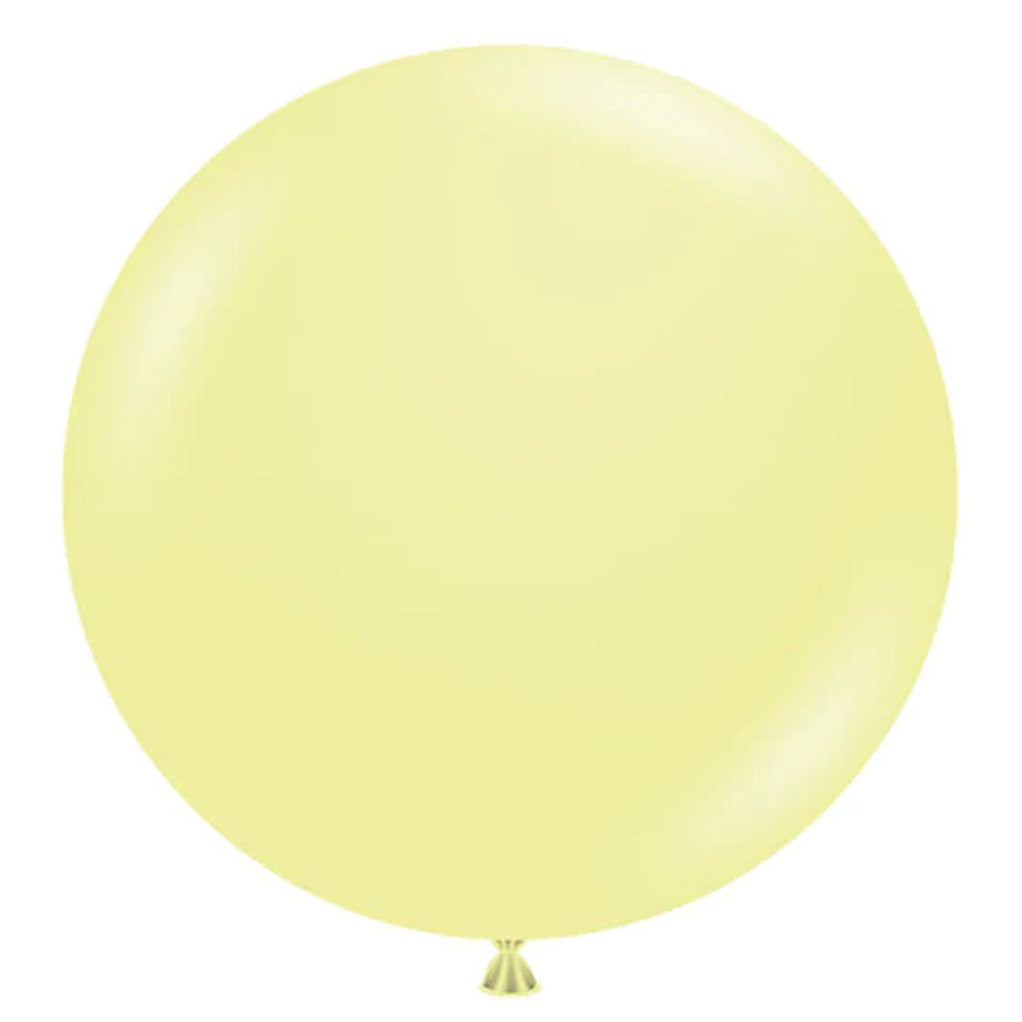 17" Tuftex Limonada 50 unidades