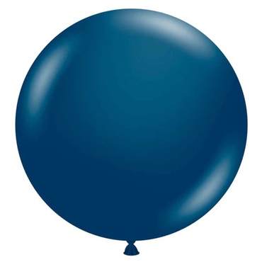17" Tuftex Naval 50ct