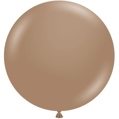 17" Tuftex Malted 50ct