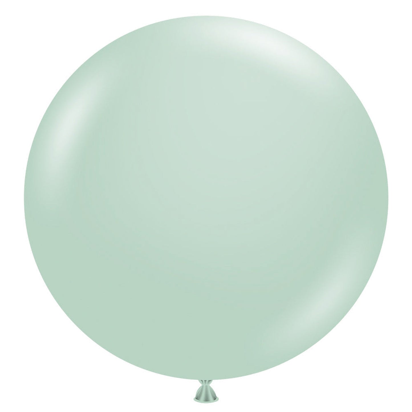 17" Tuftex Empower-Mint 50ct