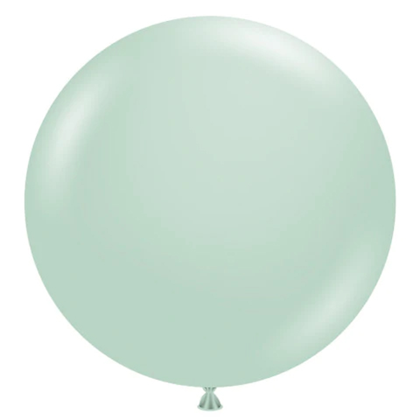 17" Tuftex Empower-Mint 50ct