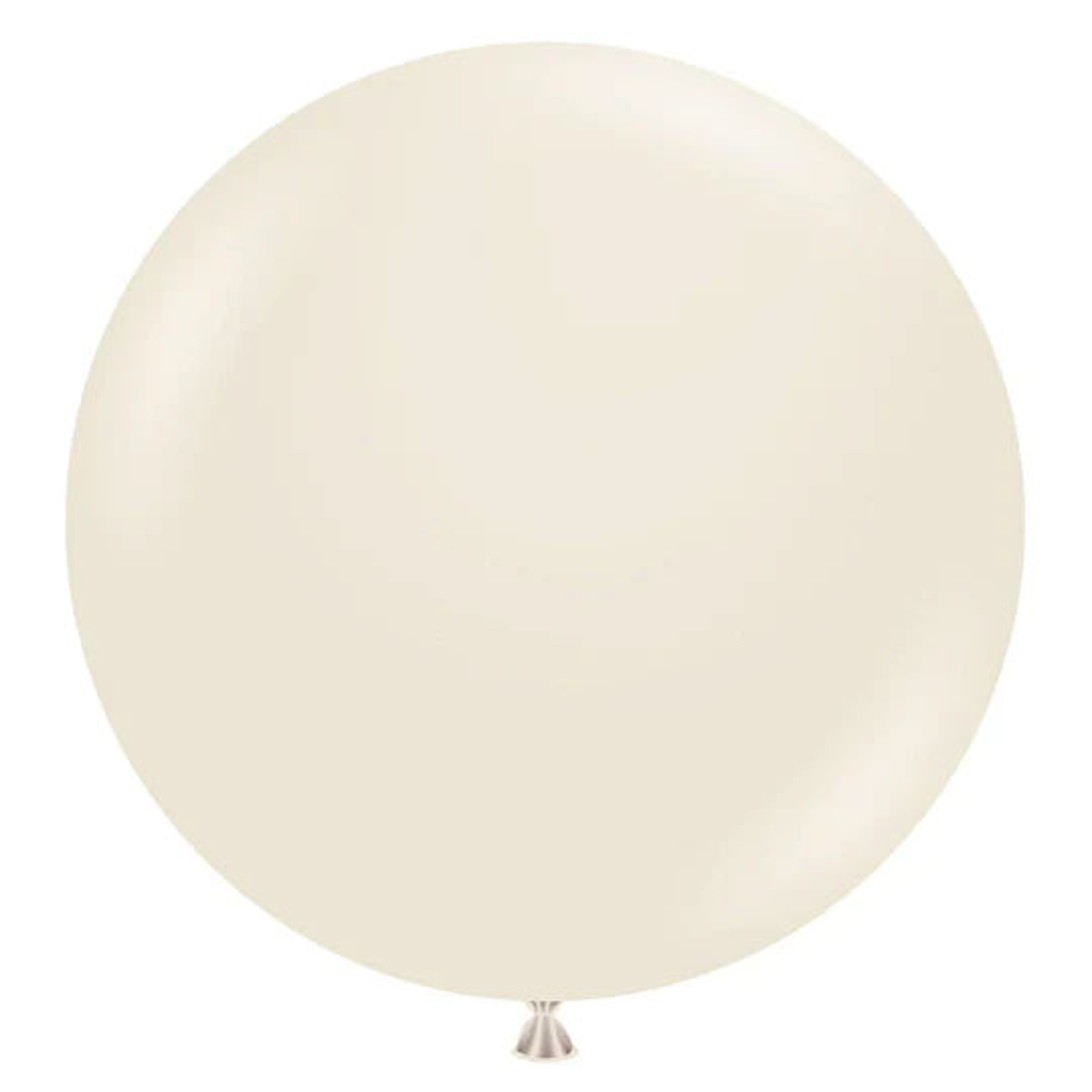 Globo de aluminio Tuftex Lace, 3 unidades, 24"