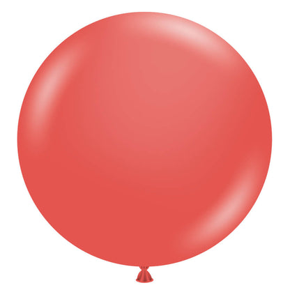 Tuftex Aloha 3ct Foil Balloon 24"