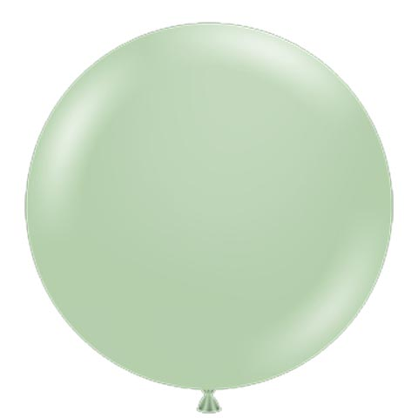 Globo Tuftex Meadow de lámina, 3 unidades, 24"