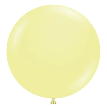 Tuftex Fiona 3ct Foil Balloon 24"