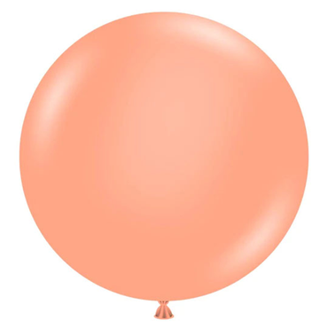 Tuftex Cheeky 3ct Foil Balloon 24"