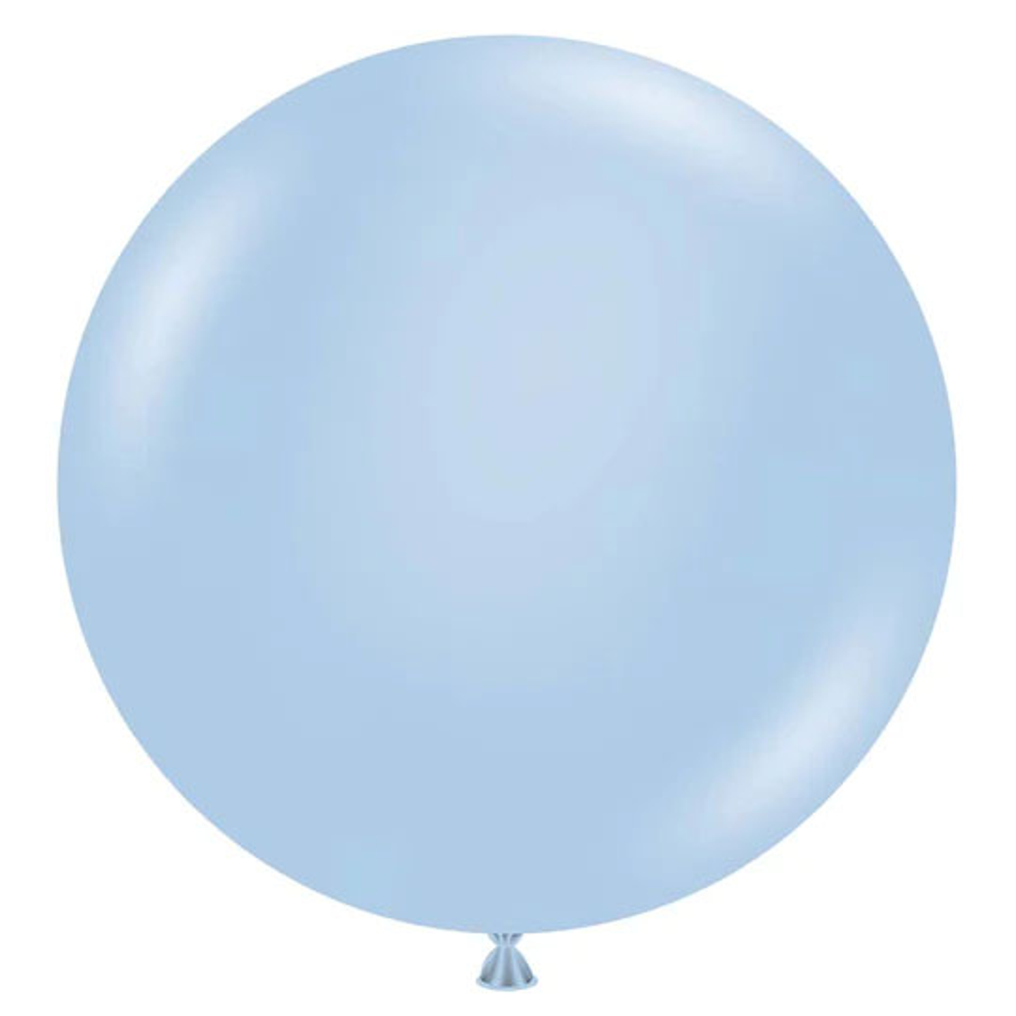Tuftex Monet 3ct Foil Balloon 24"