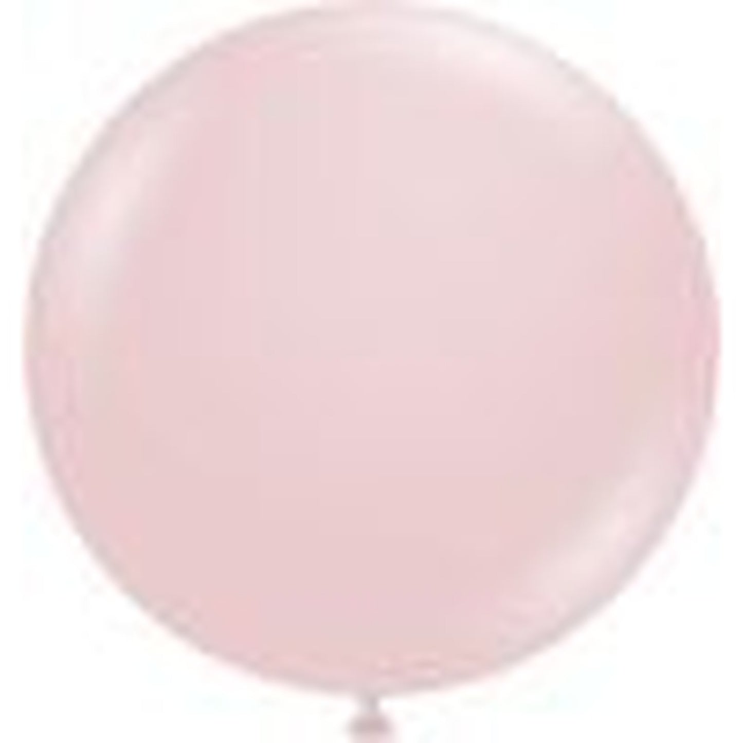 Globo de Papel Metalizado Tuftex Cameo 3 unidades 24"