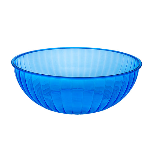 192oz Bowl Neon Blue