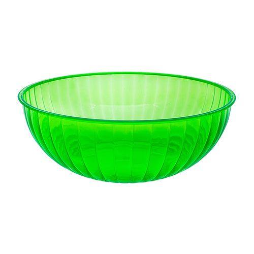 192oz Bowl Neon Green