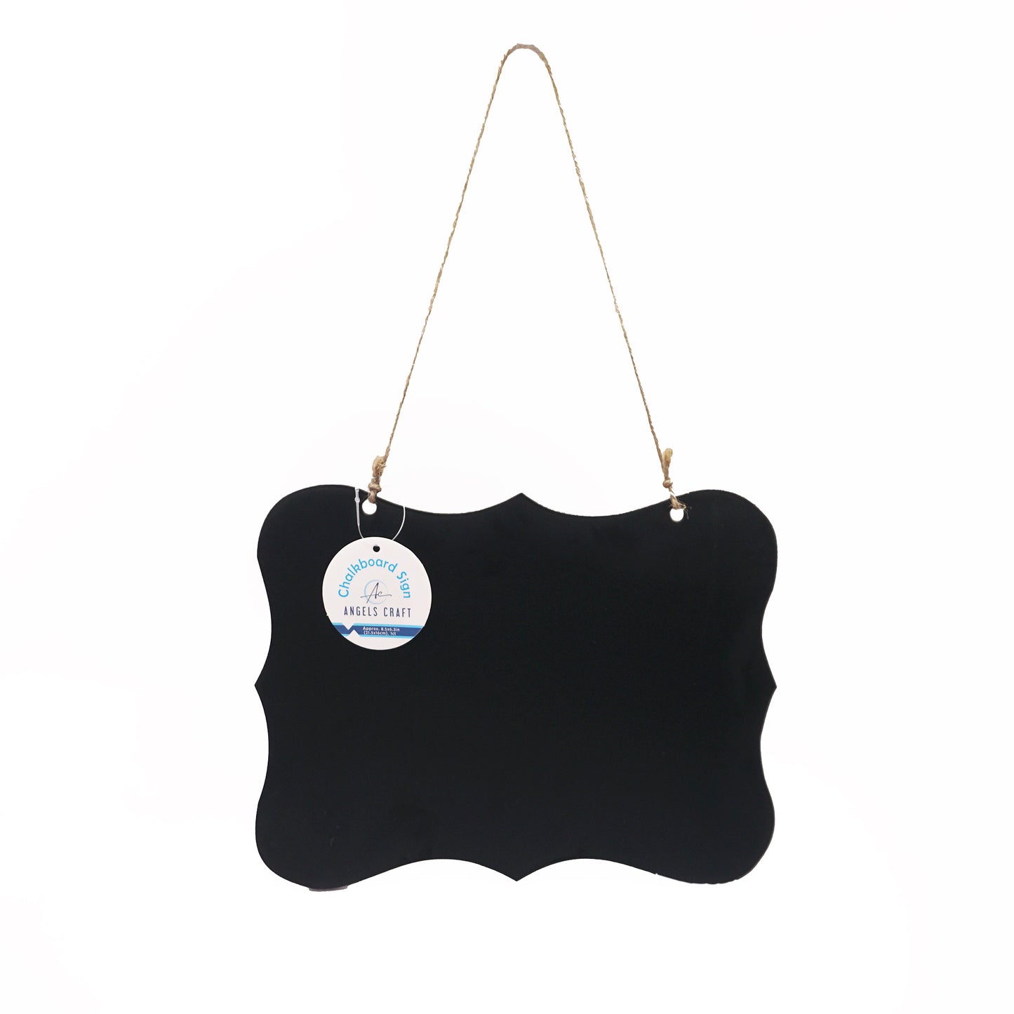 Hanging Chalkboard