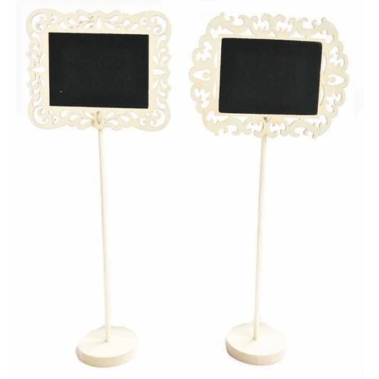 Chalkboard 1pc 15cm