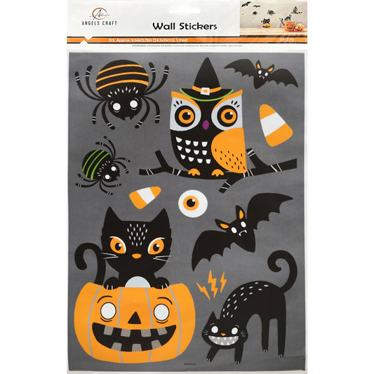 Wall Sticker Halloween