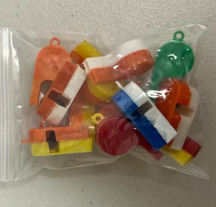 Toy Whiteistles