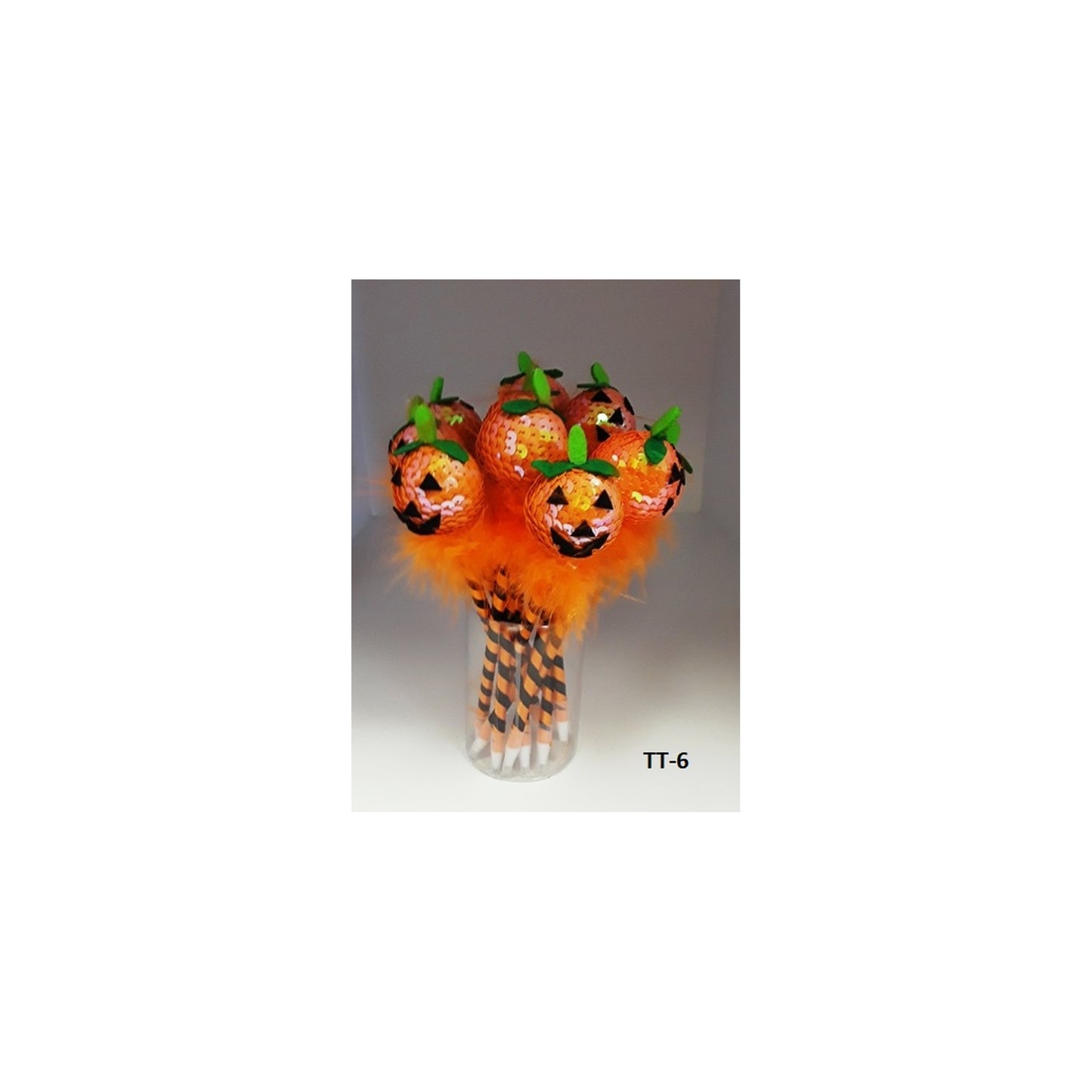 (c) Pens Halloween