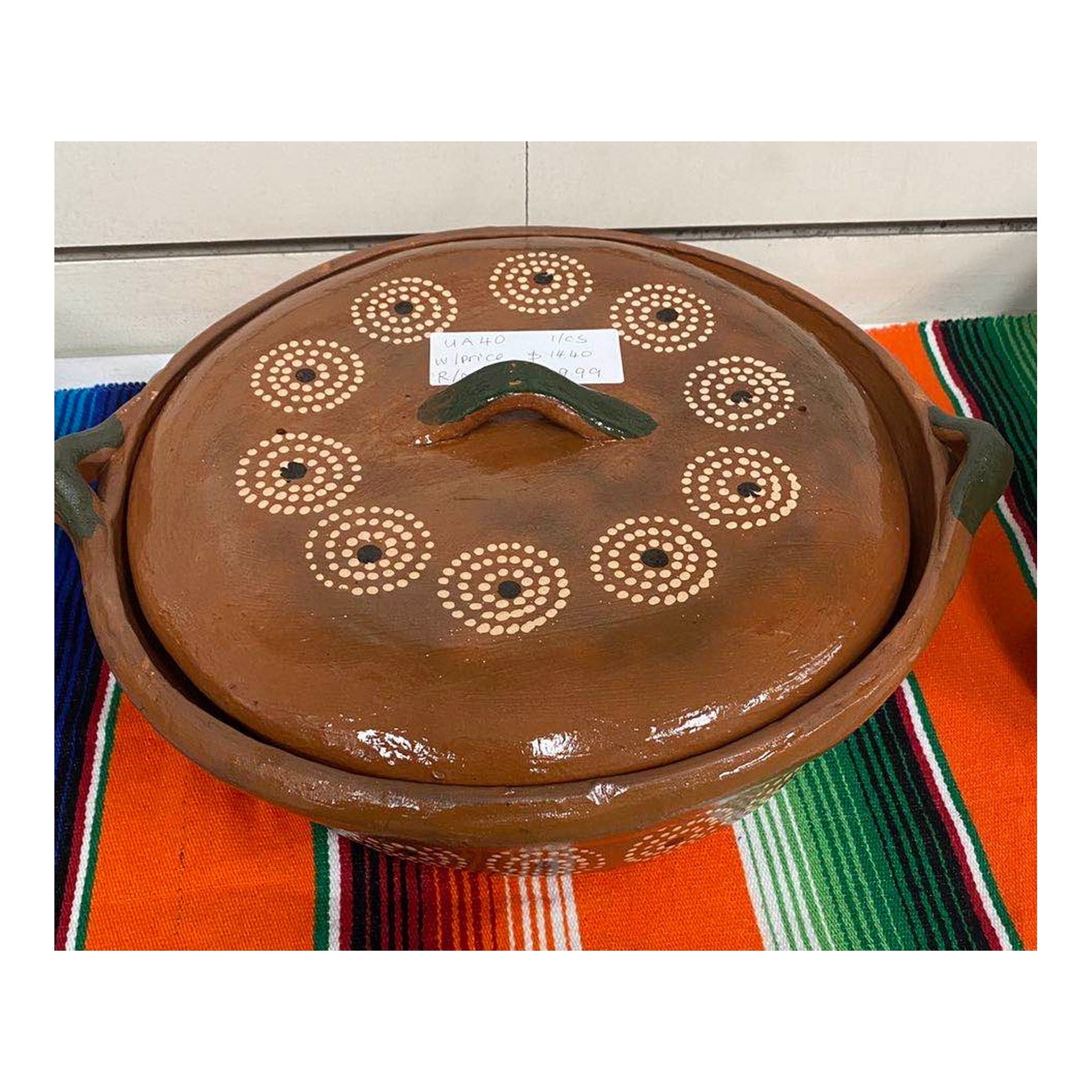 Casserole+Lid Large