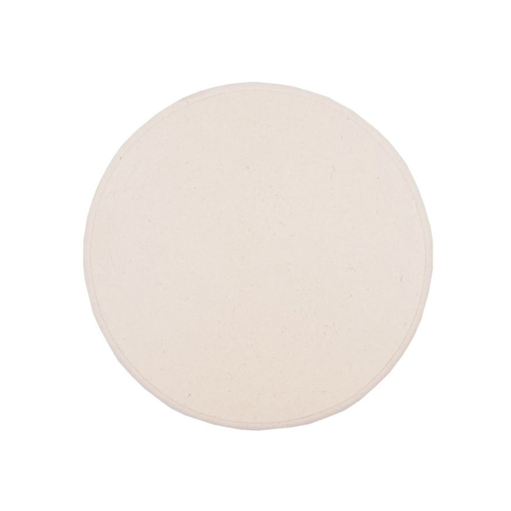 Wood Board-Circle 5dz/Case