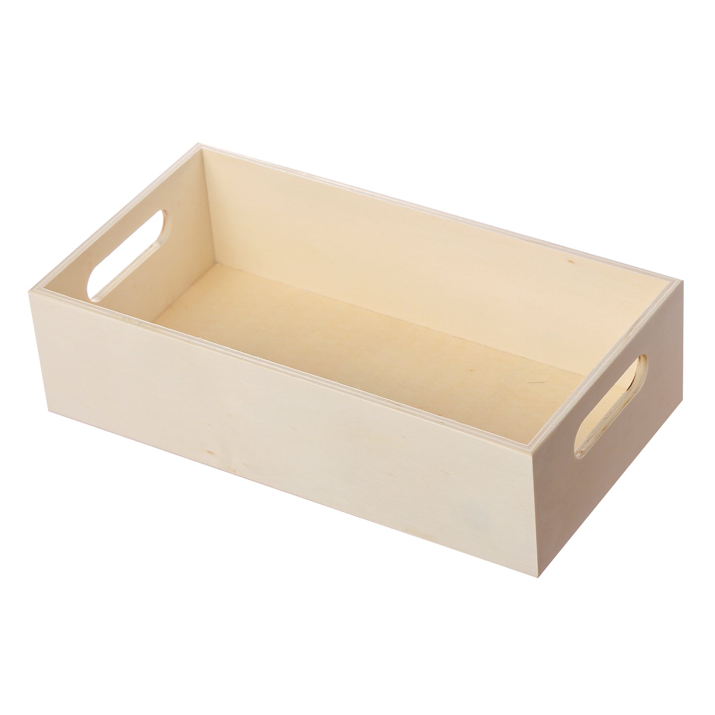 Wooden Tray