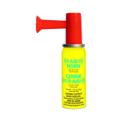 Air Horn 1.23oz