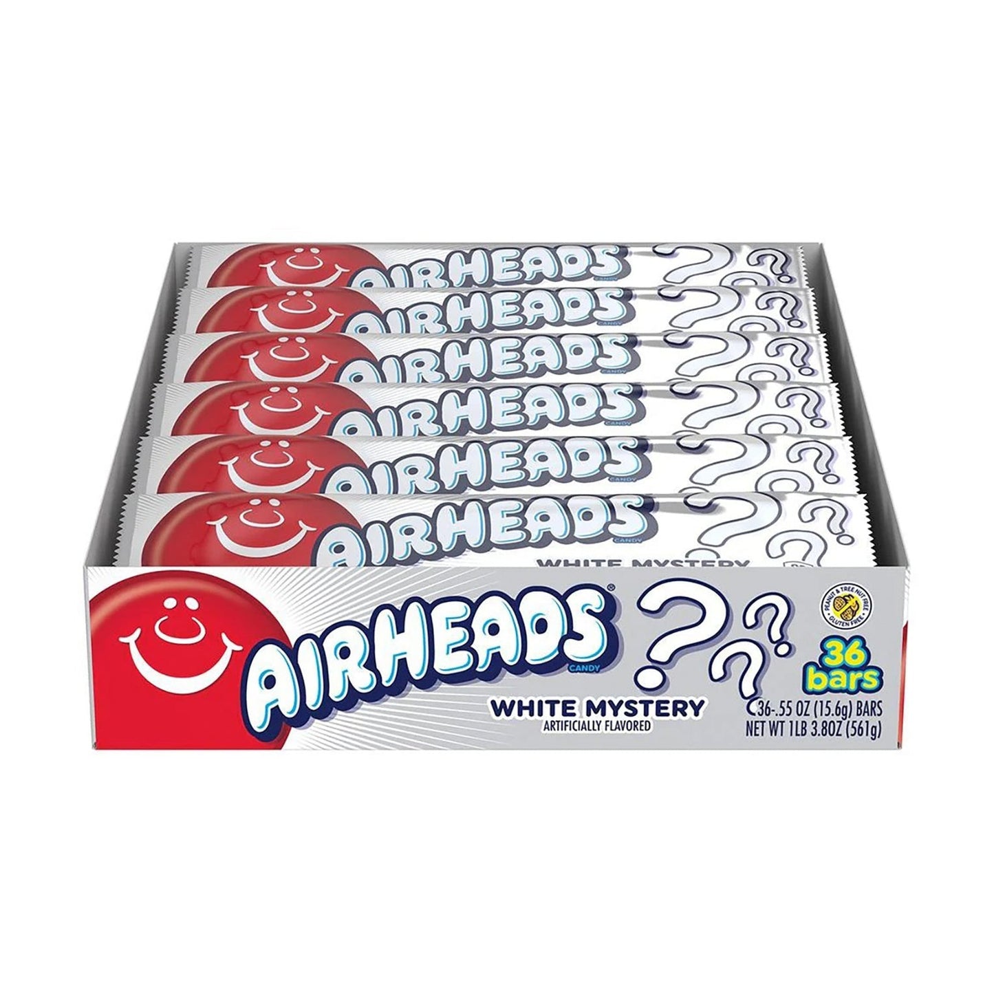 airheads White Mystery 36ct