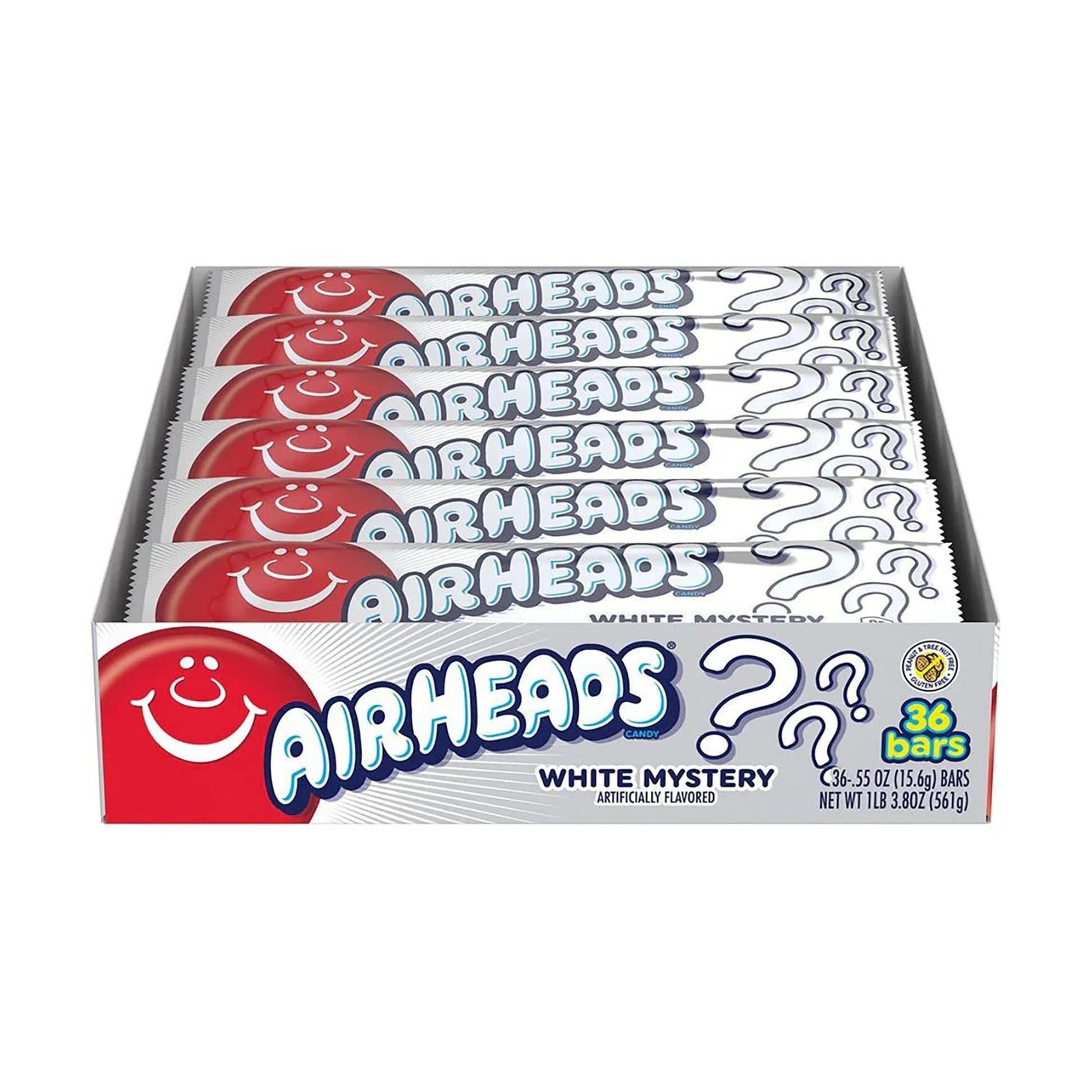 airheads White Mystery 36ct