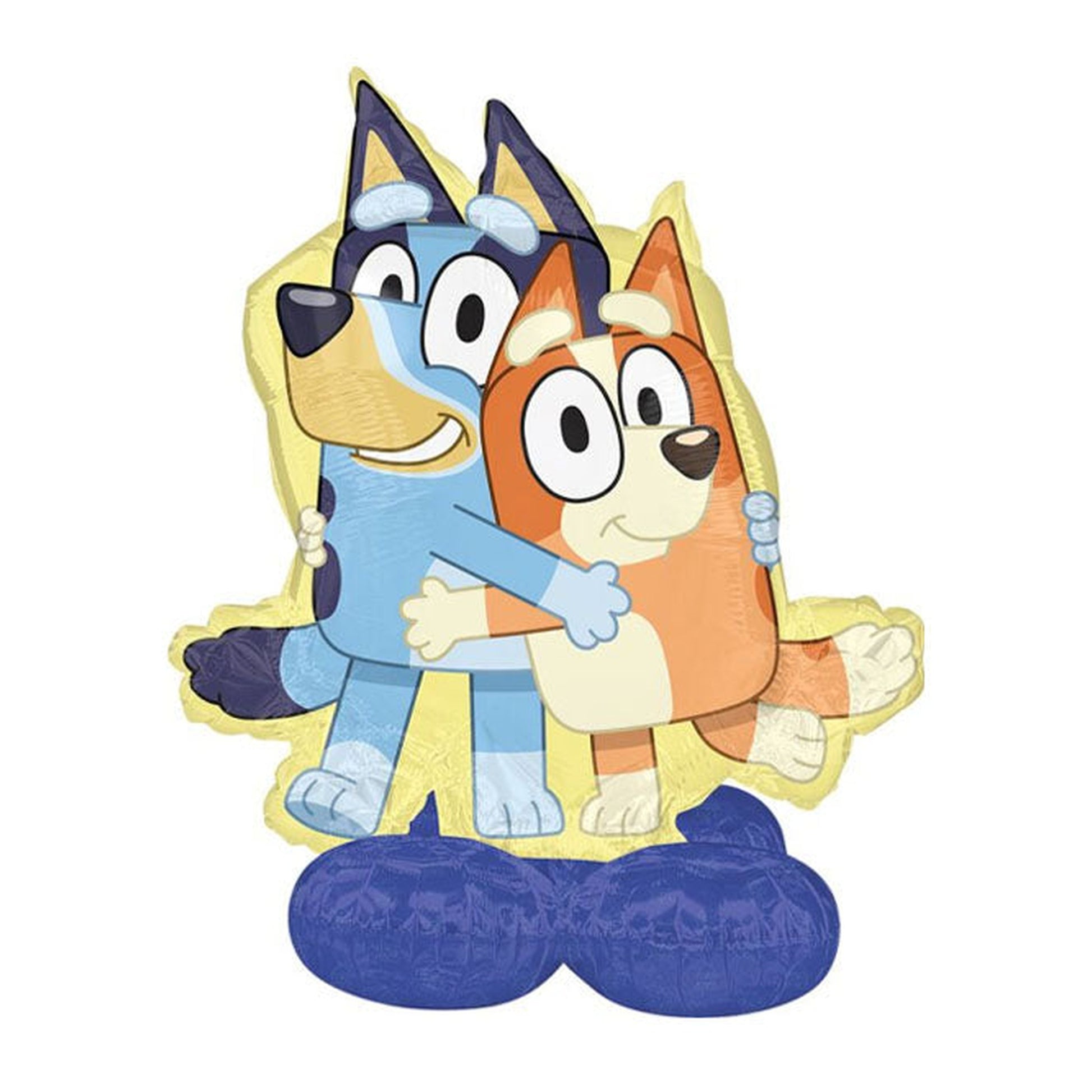 Airloonz Bluey