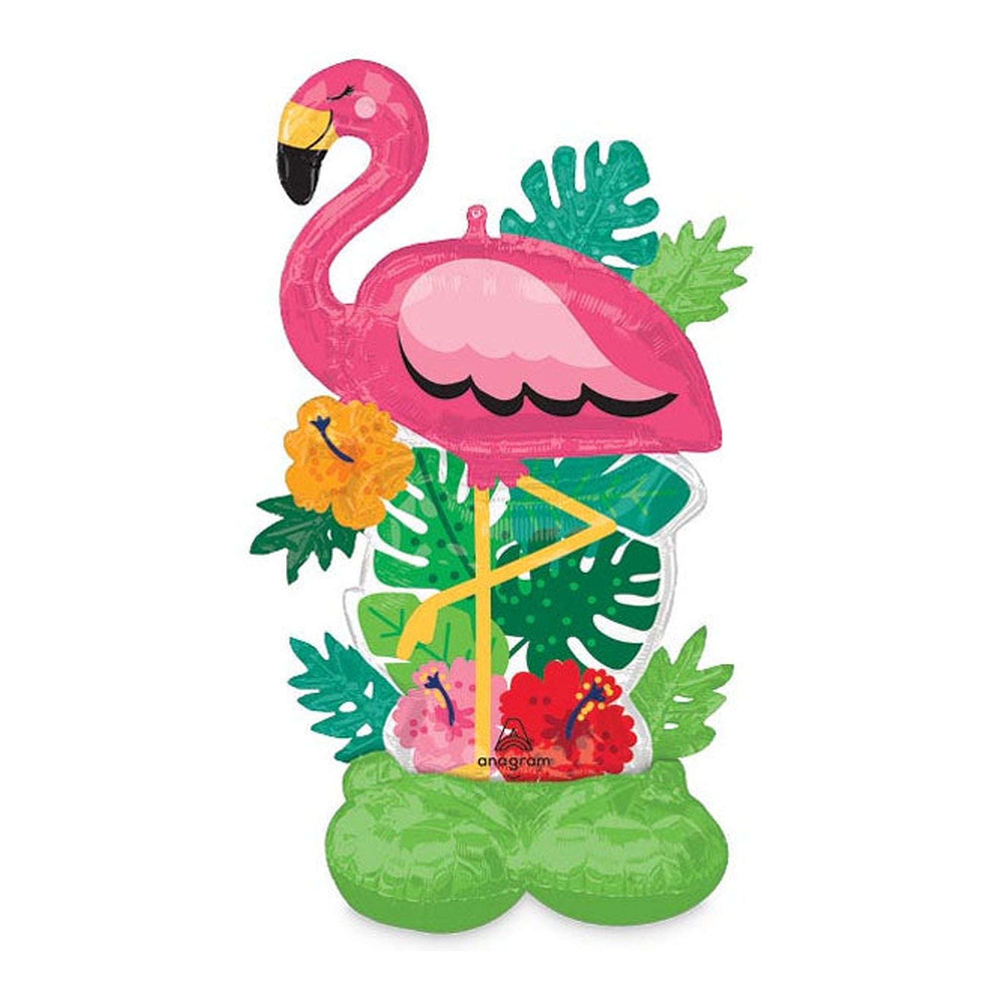 Airloonz Flamingo