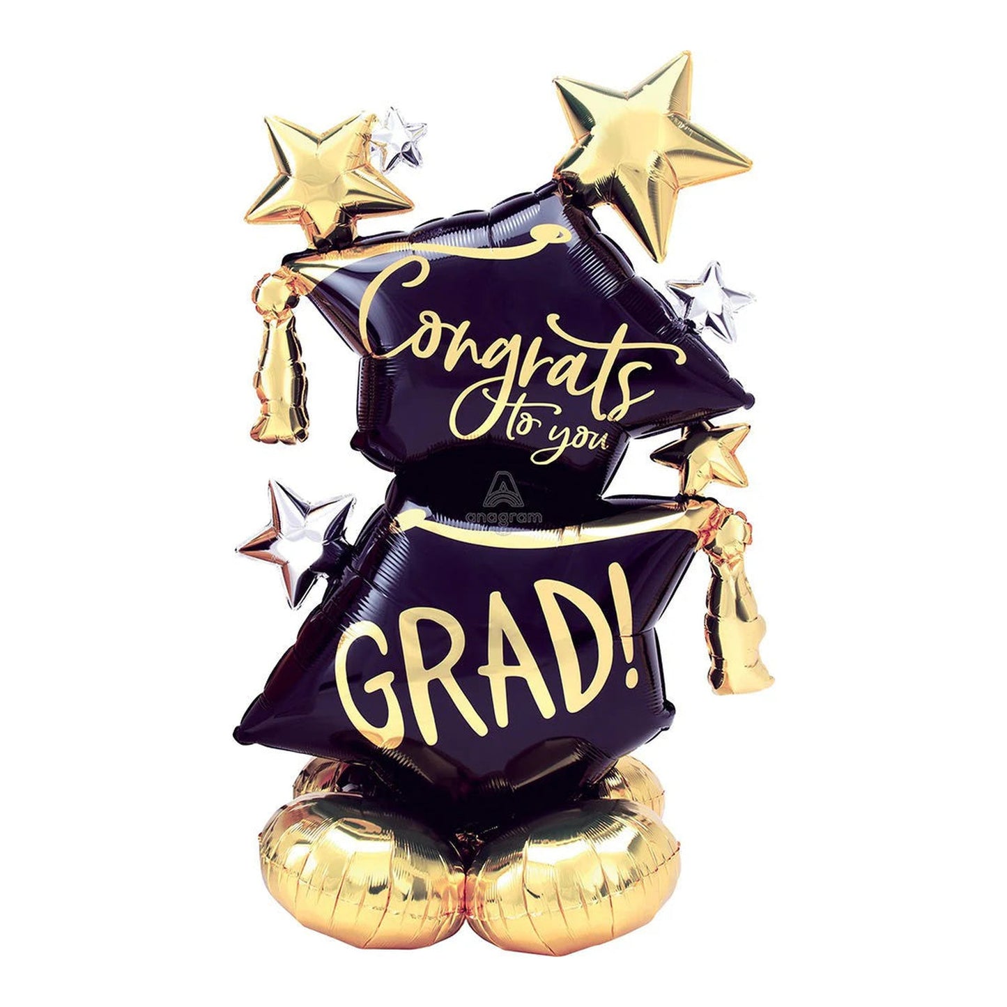 Airloonz Grats to You