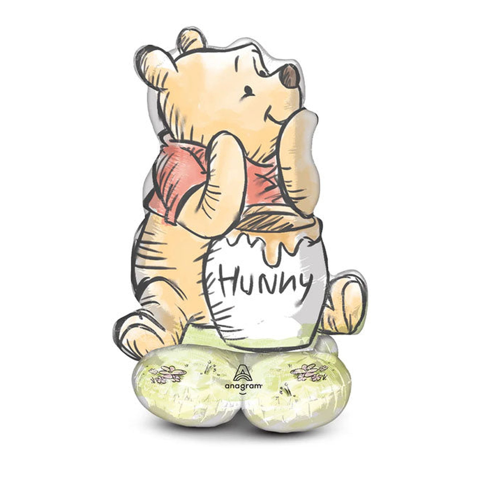 Airloonz Pooh
