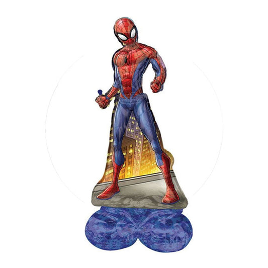 Airloonz Spider-Man