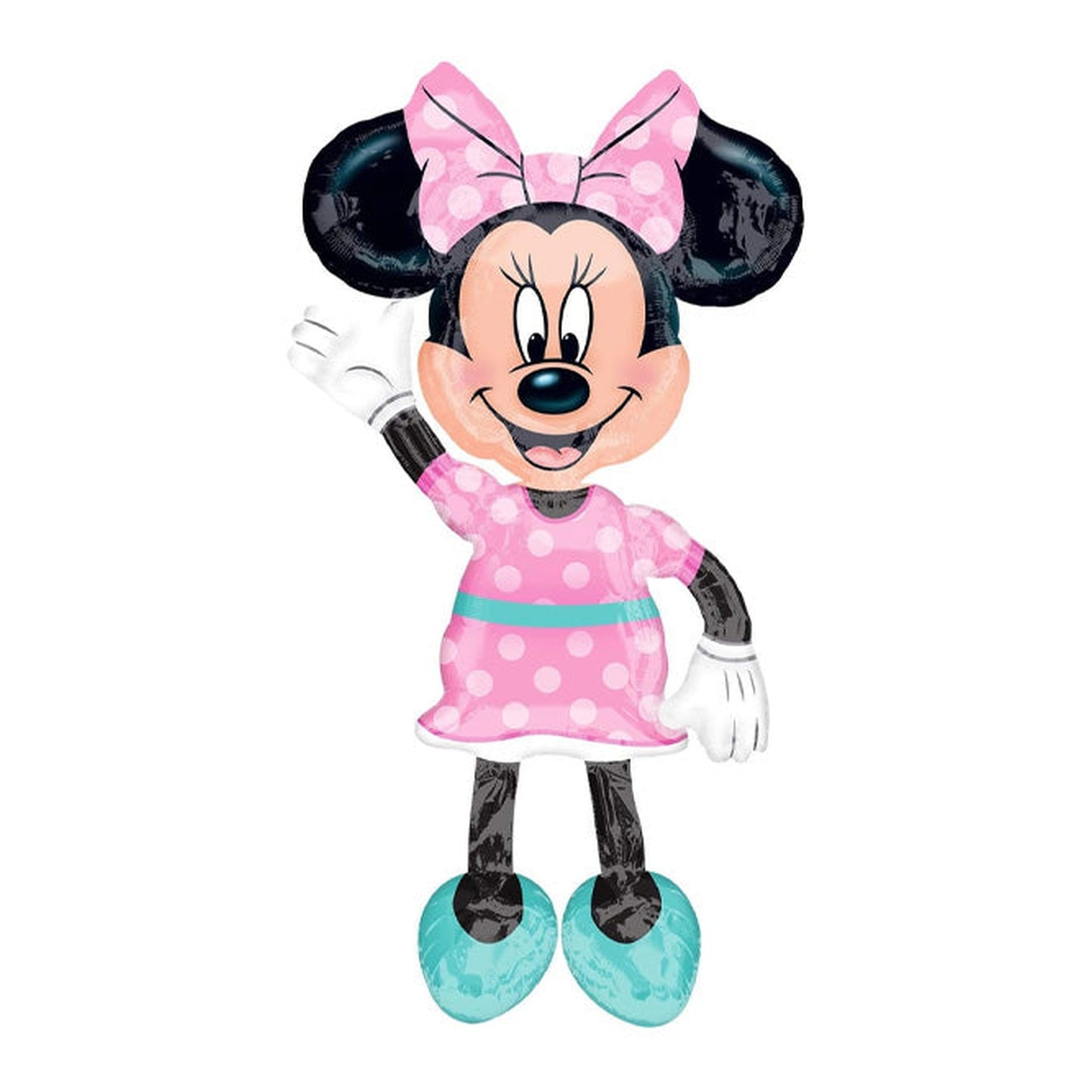 Airwalker Minnie Mouse
