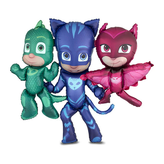 Airwalker Pj Masks