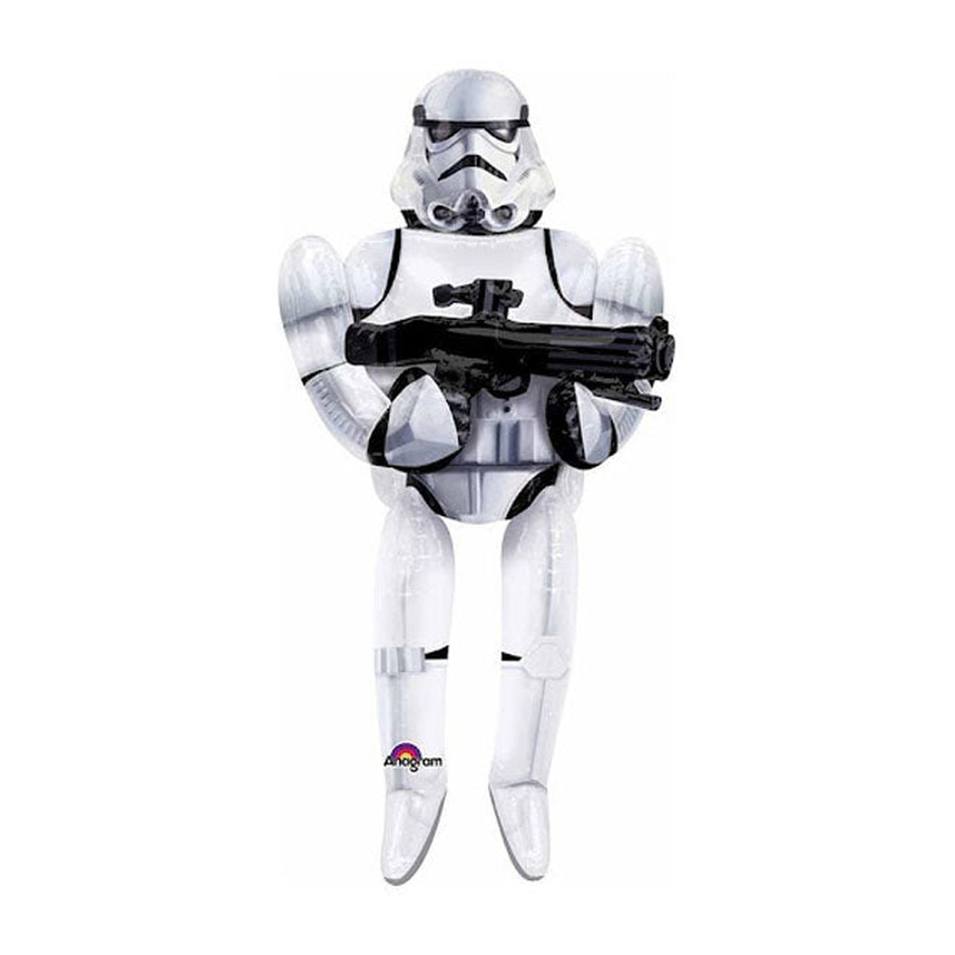Airwalker Storm Trooper