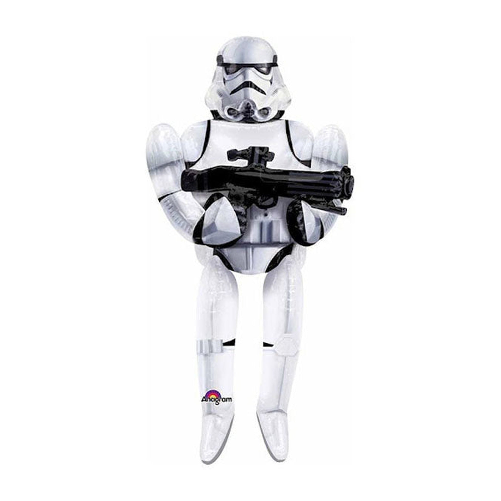 Airwalker Storm Trooper