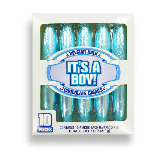 Alberts Boy Cigar 10ct
