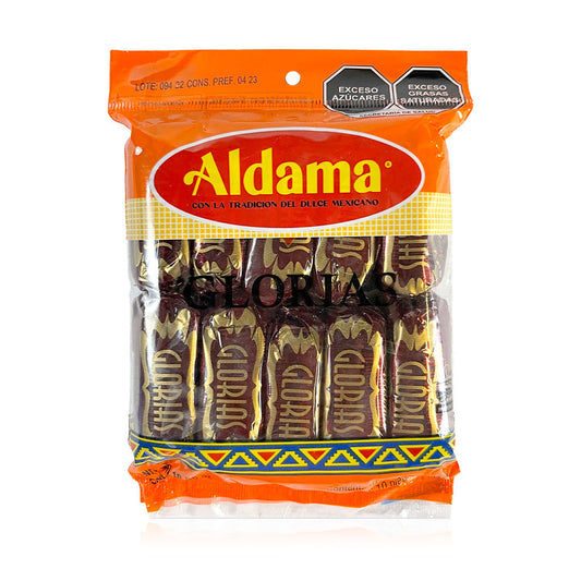 Aldama Glorias 24/10